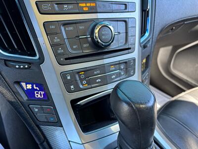 2012 Cadillac CTS 3.6L Performance   - Photo 15 - Sacramento, CA 95821