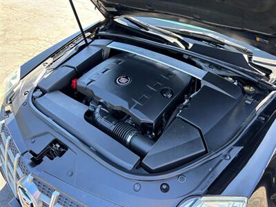 2012 Cadillac CTS 3.6L Performance   - Photo 21 - Sacramento, CA 95821