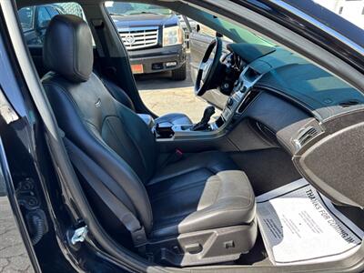 2012 Cadillac CTS 3.6L Performance   - Photo 9 - Sacramento, CA 95821