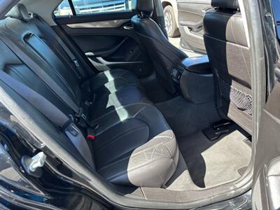 2012 Cadillac CTS 3.6L Performance   - Photo 10 - Sacramento, CA 95821
