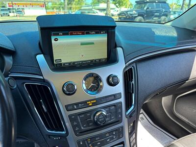 2012 Cadillac CTS 3.6L Performance   - Photo 14 - Sacramento, CA 95821