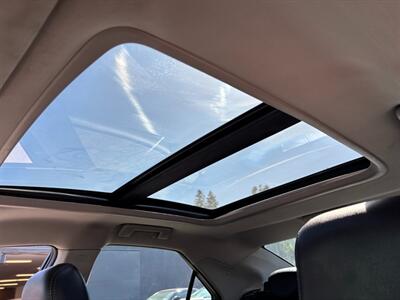 2012 Cadillac CTS 3.6L Performance   - Photo 17 - Sacramento, CA 95821