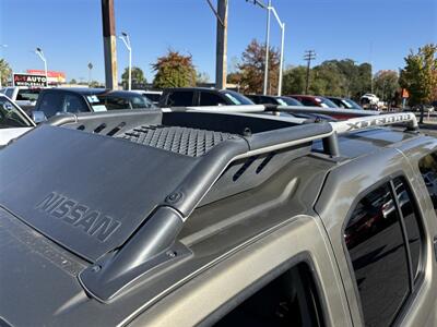 2002 Nissan Xterra SE   - Photo 17 - Sacramento, CA 95821