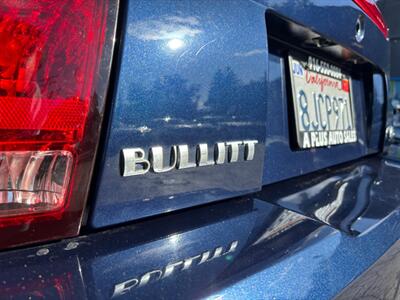 2001 Ford Mustang Bullitt   - Photo 12 - Sacramento, CA 95821