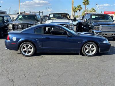 2001 Ford Mustang Bullitt   - Photo 2 - Sacramento, CA 95821