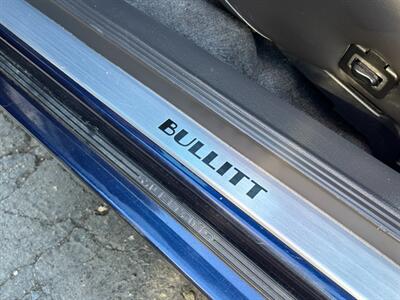 2001 Ford Mustang Bullitt   - Photo 13 - Sacramento, CA 95821