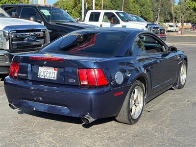 2001 Ford Mustang Bullitt   - Photo 3 - Sacramento, CA 95821