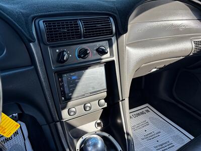 2001 Ford Mustang Bullitt   - Photo 16 - Sacramento, CA 95821