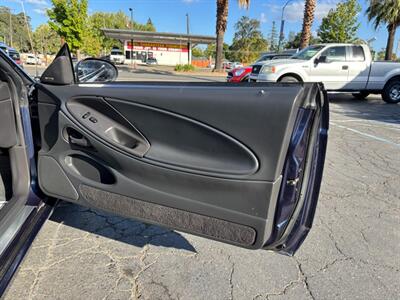 2001 Ford Mustang Bullitt   - Photo 11 - Sacramento, CA 95821