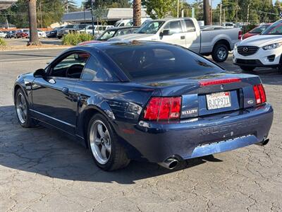 2001 Ford Mustang Bullitt   - Photo 5 - Sacramento, CA 95821