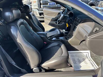 2001 Ford Mustang Bullitt   - Photo 10 - Sacramento, CA 95821