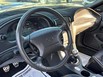 2001 Ford Mustang Bullitt   - Photo 15 - Sacramento, CA 95821