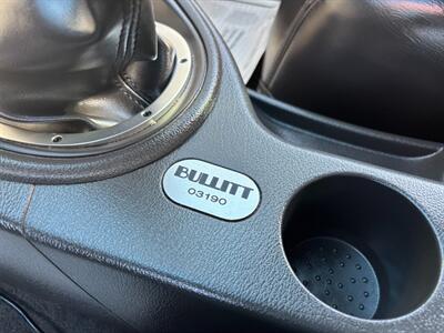 2001 Ford Mustang Bullitt   - Photo 8 - Sacramento, CA 95821