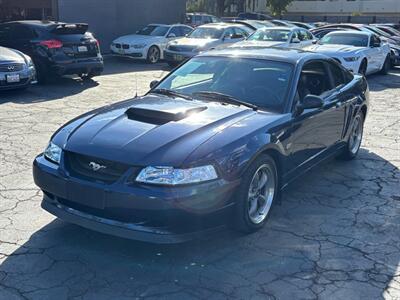2001 Ford Mustang Bullitt   - Photo 6 - Sacramento, CA 95821