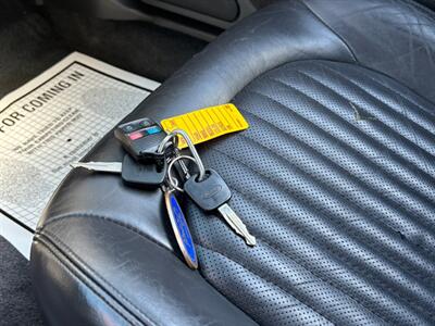2001 Ford Mustang Bullitt   - Photo 19 - Sacramento, CA 95821