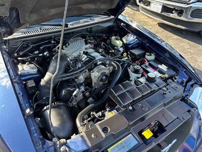 2001 Ford Mustang Bullitt   - Photo 21 - Sacramento, CA 95821