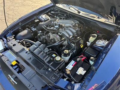 2001 Ford Mustang Bullitt   - Photo 20 - Sacramento, CA 95821