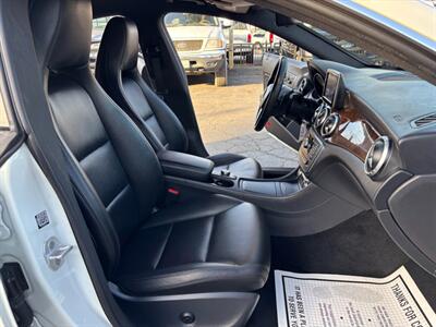 2014 Mercedes-Benz CLA CLA 250   - Photo 10 - Sacramento, CA 95821
