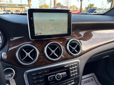 2014 Mercedes-Benz CLA CLA 250   - Photo 16 - Sacramento, CA 95821