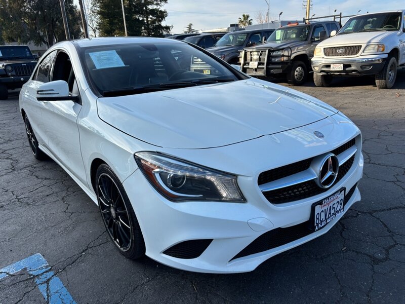 2014 Mercedes-Benz CLA CLA 250   - Photo 1 - Sacramento, CA 95821