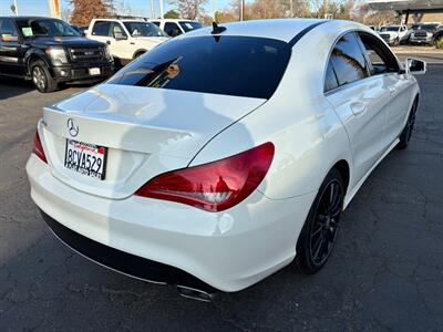 2014 Mercedes-Benz CLA CLA 250   - Photo 2 - Sacramento, CA 95821