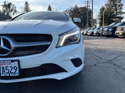 2014 Mercedes-Benz CLA CLA 250   - Photo 6 - Sacramento, CA 95821