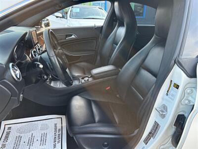 2014 Mercedes-Benz CLA CLA 250   - Photo 8 - Sacramento, CA 95821