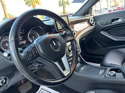 2014 Mercedes-Benz CLA CLA 250   - Photo 15 - Sacramento, CA 95821