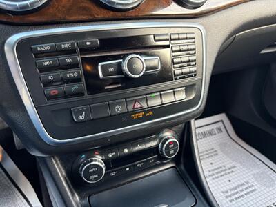 2014 Mercedes-Benz CLA CLA 250   - Photo 18 - Sacramento, CA 95821