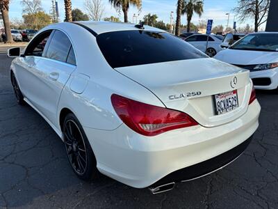 2014 Mercedes-Benz CLA CLA 250   - Photo 4 - Sacramento, CA 95821