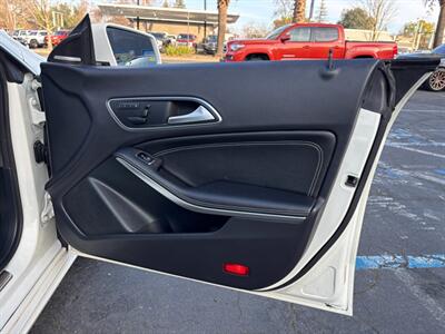 2014 Mercedes-Benz CLA CLA 250   - Photo 12 - Sacramento, CA 95821