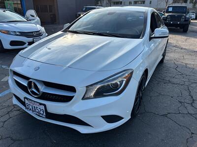 2014 Mercedes-Benz CLA CLA 250   - Photo 5 - Sacramento, CA 95821