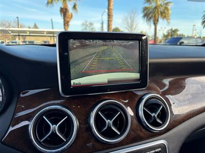 2014 Mercedes-Benz CLA CLA 250   - Photo 17 - Sacramento, CA 95821