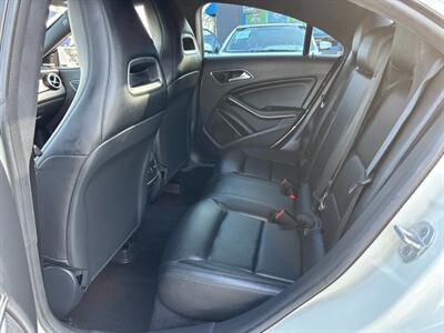 2014 Mercedes-Benz CLA CLA 250   - Photo 9 - Sacramento, CA 95821