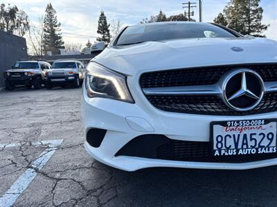 2014 Mercedes-Benz CLA CLA 250   - Photo 7 - Sacramento, CA 95821