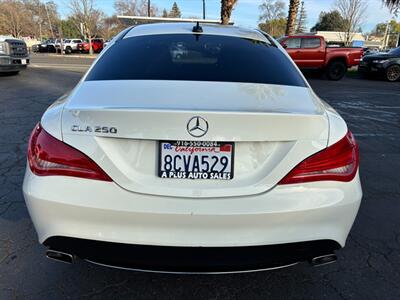 2014 Mercedes-Benz CLA CLA 250   - Photo 3 - Sacramento, CA 95821