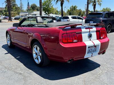 2008 Ford Mustang GT Premium   - Photo 19 - Sacramento, CA 95821