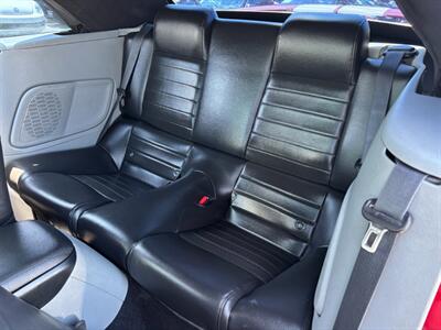 2008 Ford Mustang GT Premium   - Photo 8 - Sacramento, CA 95821