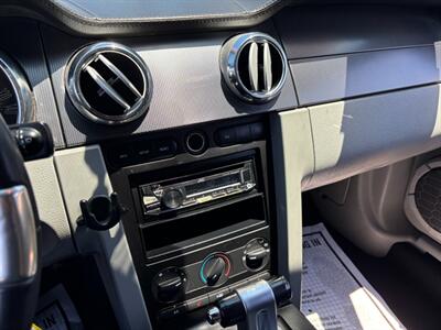 2008 Ford Mustang GT Premium   - Photo 10 - Sacramento, CA 95821