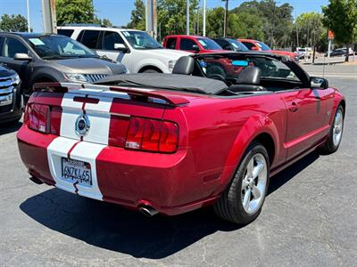 2008 Ford Mustang GT Premium   - Photo 17 - Sacramento, CA 95821