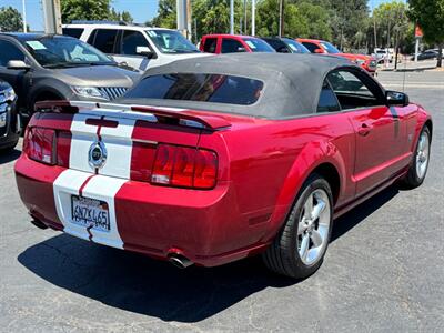 2008 Ford Mustang GT Premium   - Photo 3 - Sacramento, CA 95821