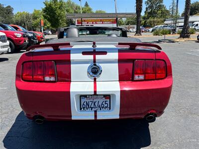 2008 Ford Mustang GT Premium   - Photo 18 - Sacramento, CA 95821
