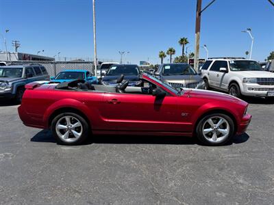 2008 Ford Mustang GT Premium   - Photo 16 - Sacramento, CA 95821