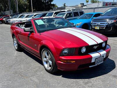 2008 Ford Mustang GT Premium   - Photo 15 - Sacramento, CA 95821
