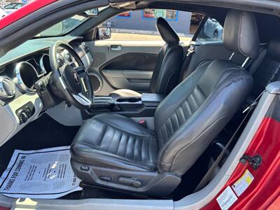 2008 Ford Mustang GT Premium   - Photo 7 - Sacramento, CA 95821