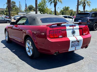 2008 Ford Mustang GT Premium   - Photo 5 - Sacramento, CA 95821
