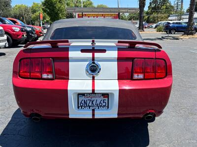 2008 Ford Mustang GT Premium   - Photo 4 - Sacramento, CA 95821