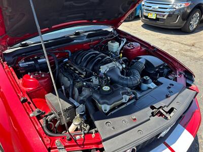 2008 Ford Mustang GT Premium   - Photo 14 - Sacramento, CA 95821