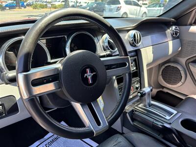 2008 Ford Mustang GT Premium   - Photo 9 - Sacramento, CA 95821