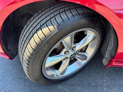 2008 Ford Mustang GT Premium   - Photo 12 - Sacramento, CA 95821